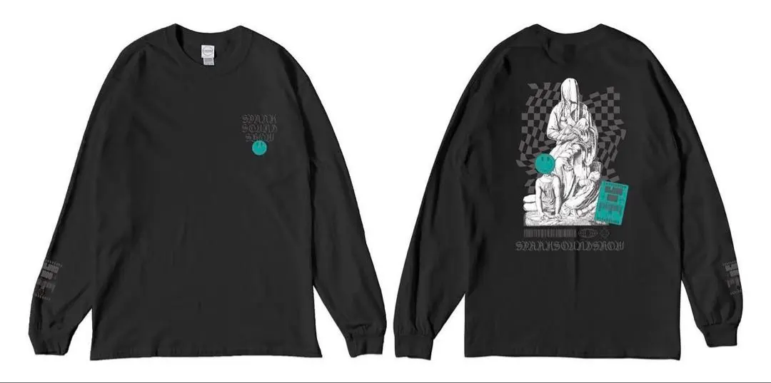 2026年最新】スサシ ロンtの人気アイテム - メルカリ