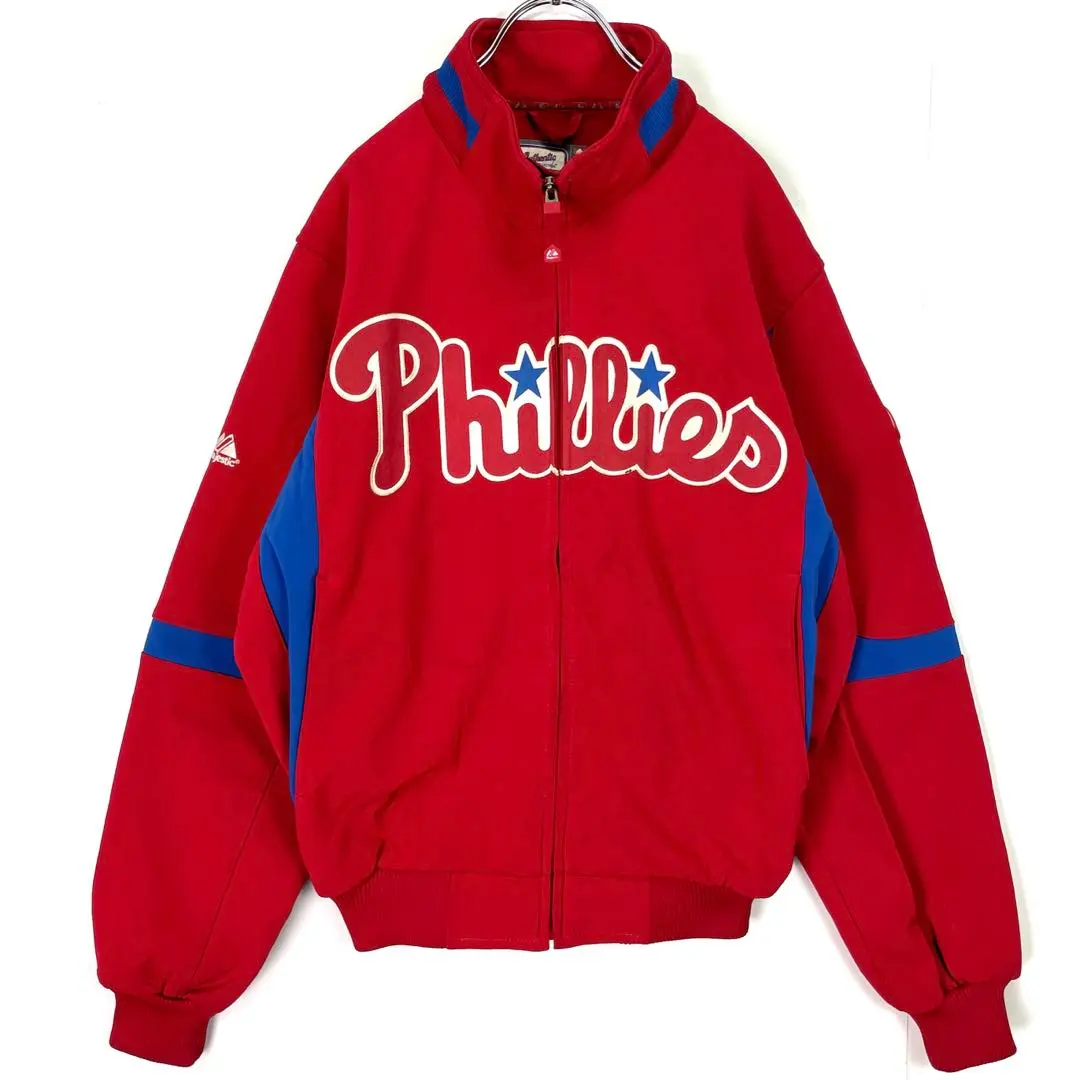 2026年最新】フィリーズスタジャンの人気アイテム - メルカリ