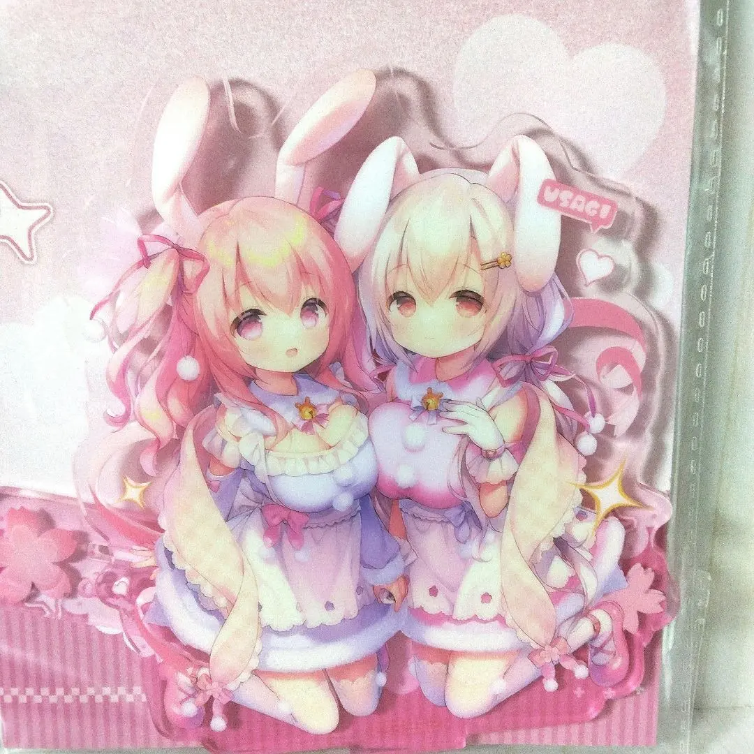 2026年最新】うさ城まに ブロマイドの人気アイテム - メルカリ