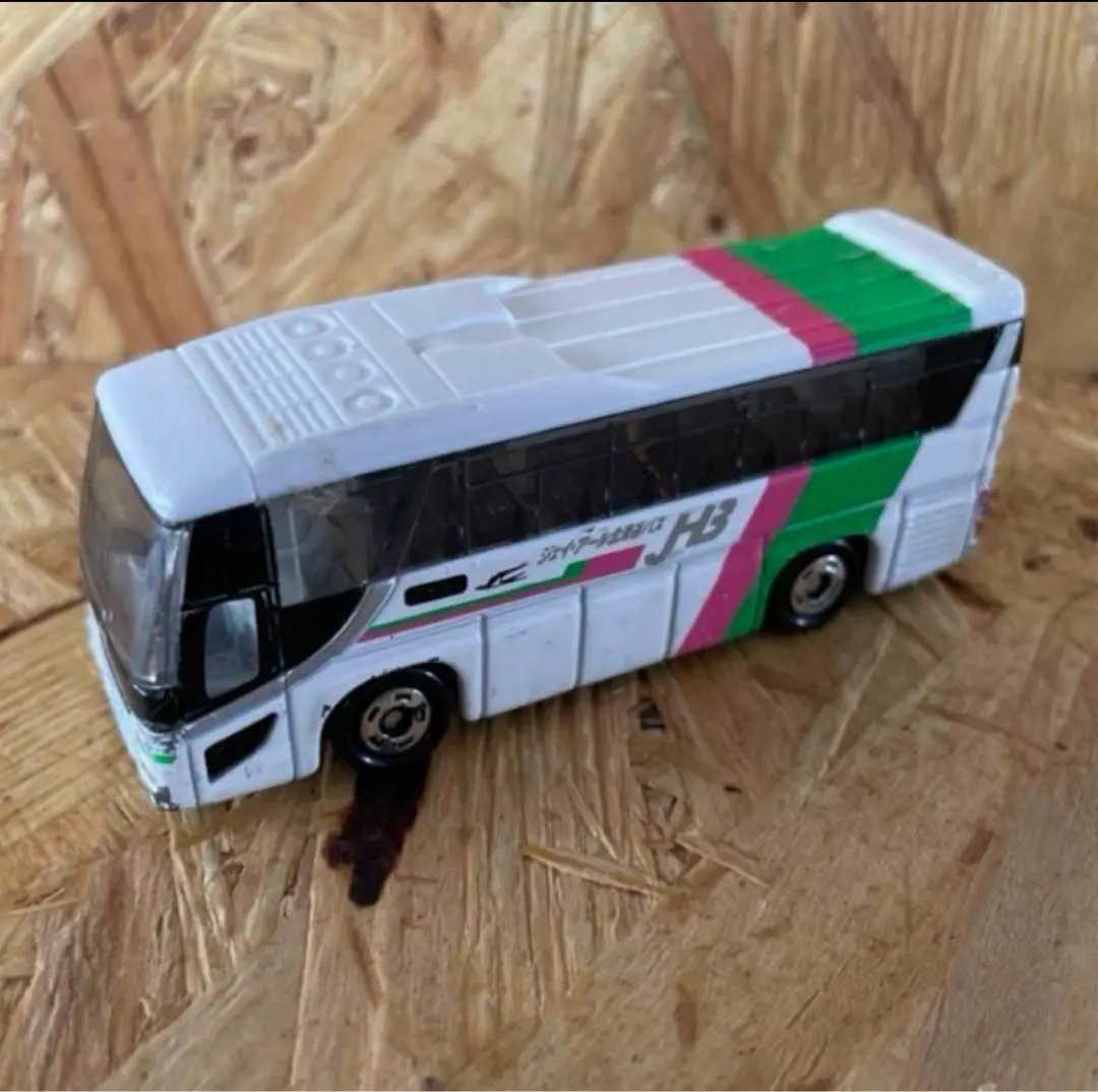 2026年最新】ジェイ アール北海道バスの人気アイテム - メルカリ