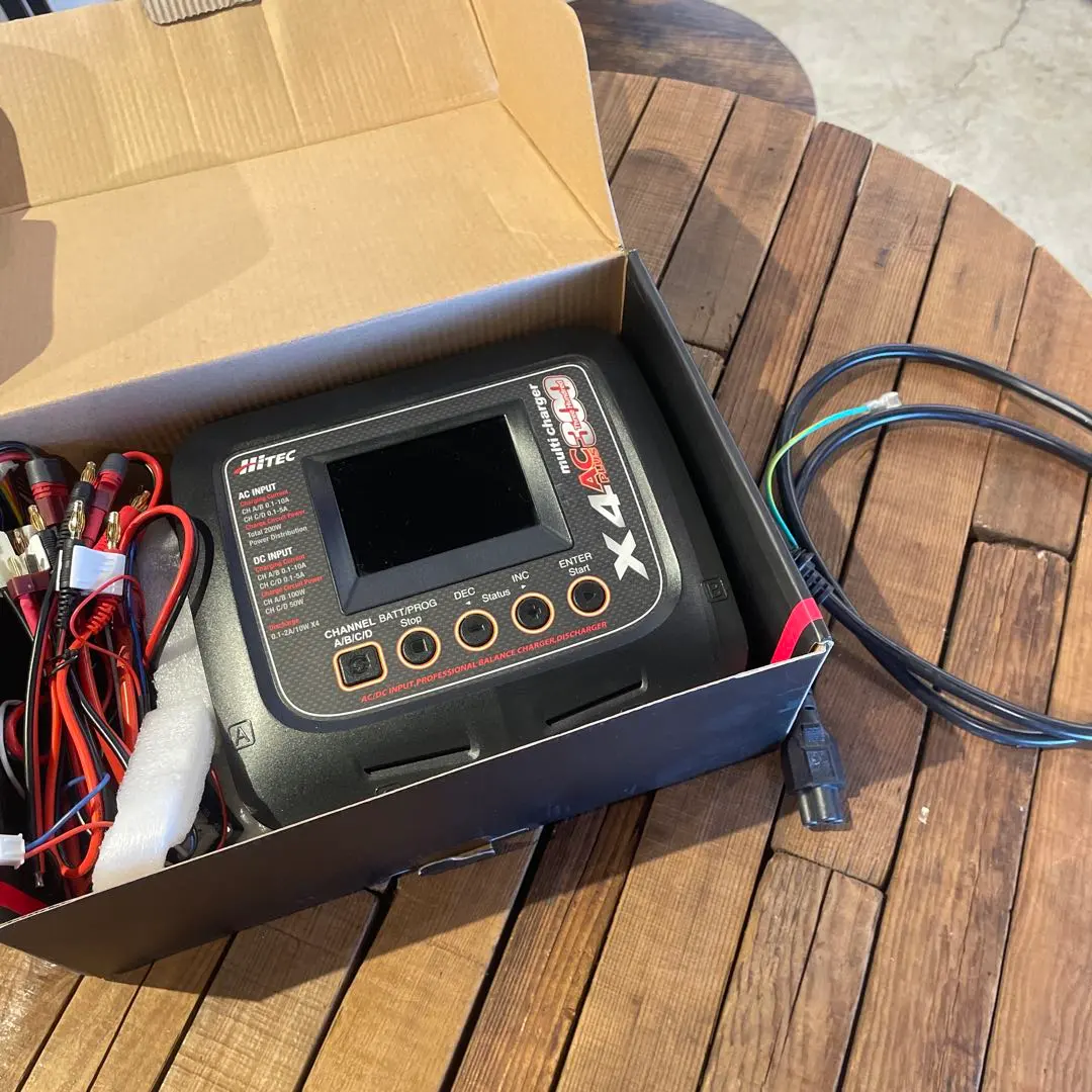 2026年最新】ミニ四駆 放電器の人気アイテム - メルカリ