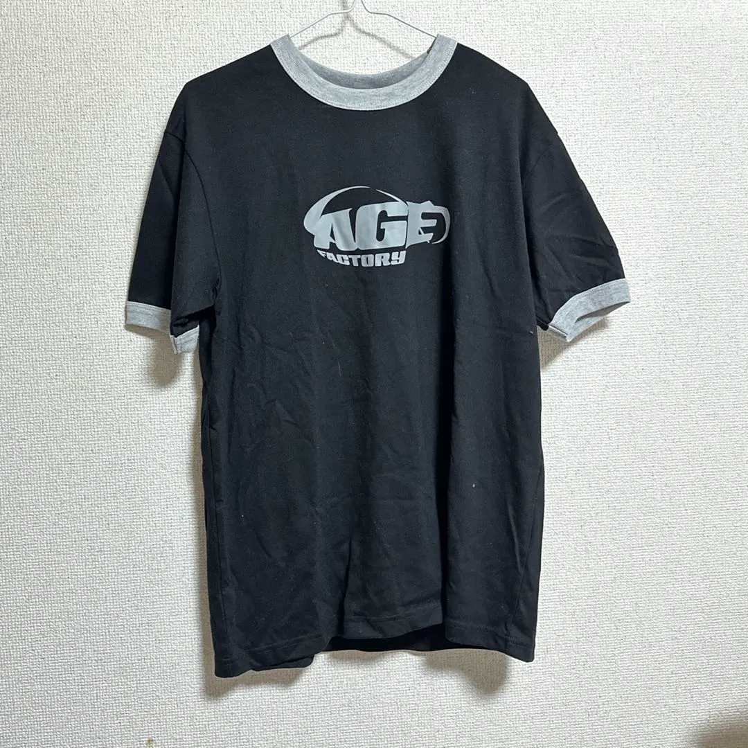 2026年最新】age factory リンガーの人気アイテム - メルカリ