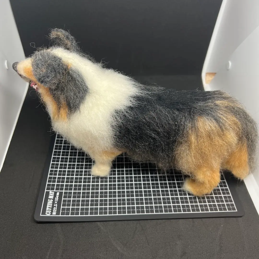 2026年最新】シェルティぬいぐるみの人気アイテム - メルカリ