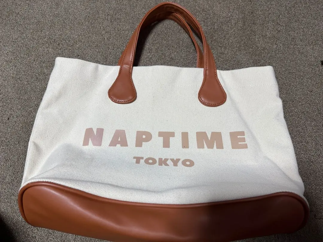 2026年最新】nissy naptime エコバッグの人気アイテム - メルカリ