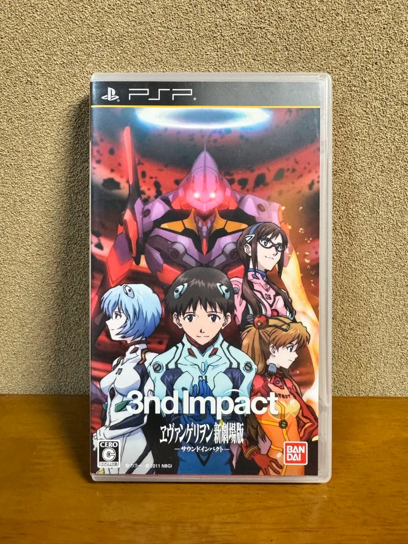 2026年最新】エヴァンゲリオン新劇場版 - サウンドインパクト -の人気