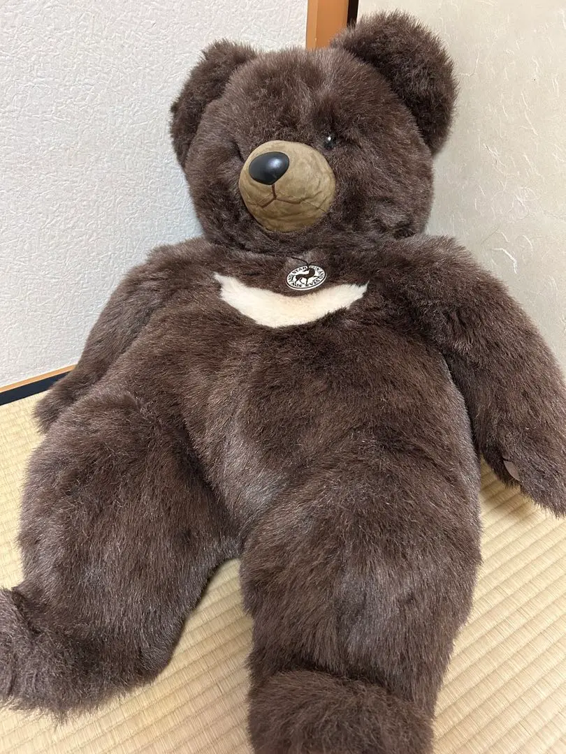 2026年最新】サンアンドスター ツキノワグマの人気アイテム - メルカリ