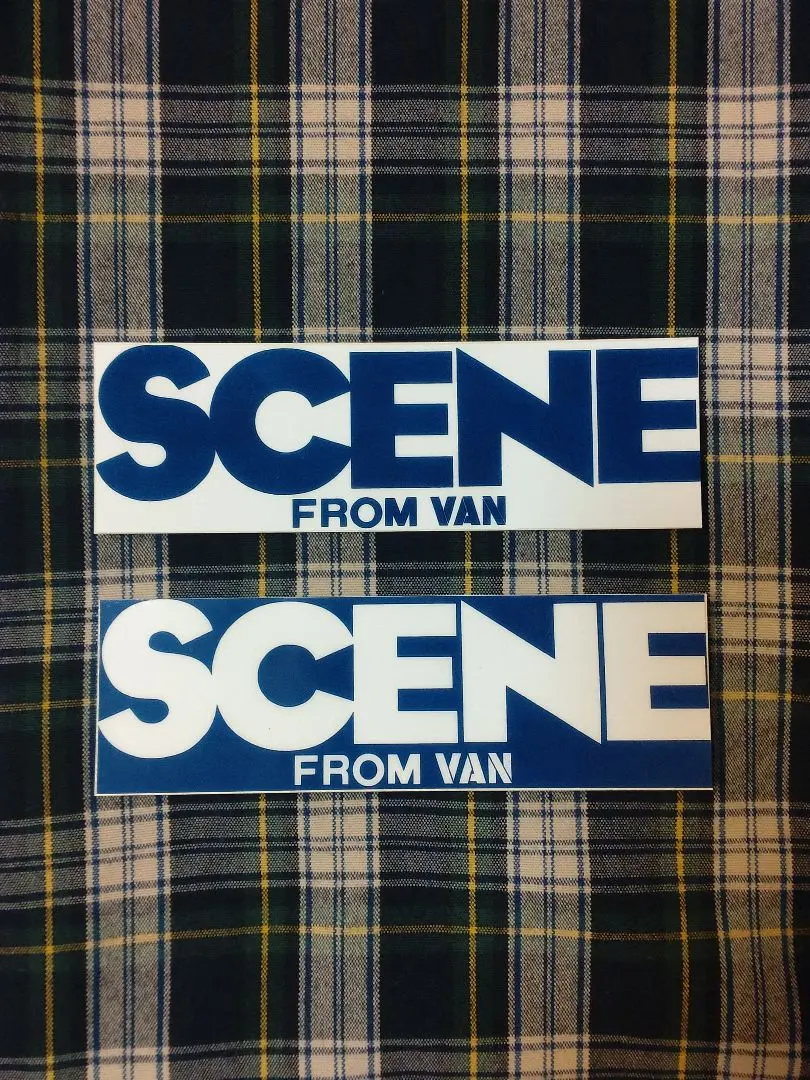 2026年最新】SCENE from vanの人気アイテム - メルカリ