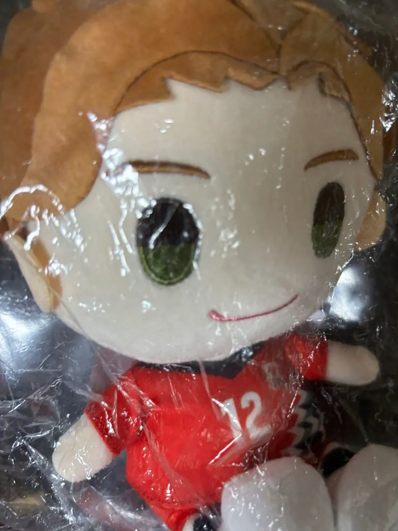 2026年最新】高橋藍 ぬいぐるみの人気アイテム - メルカリ