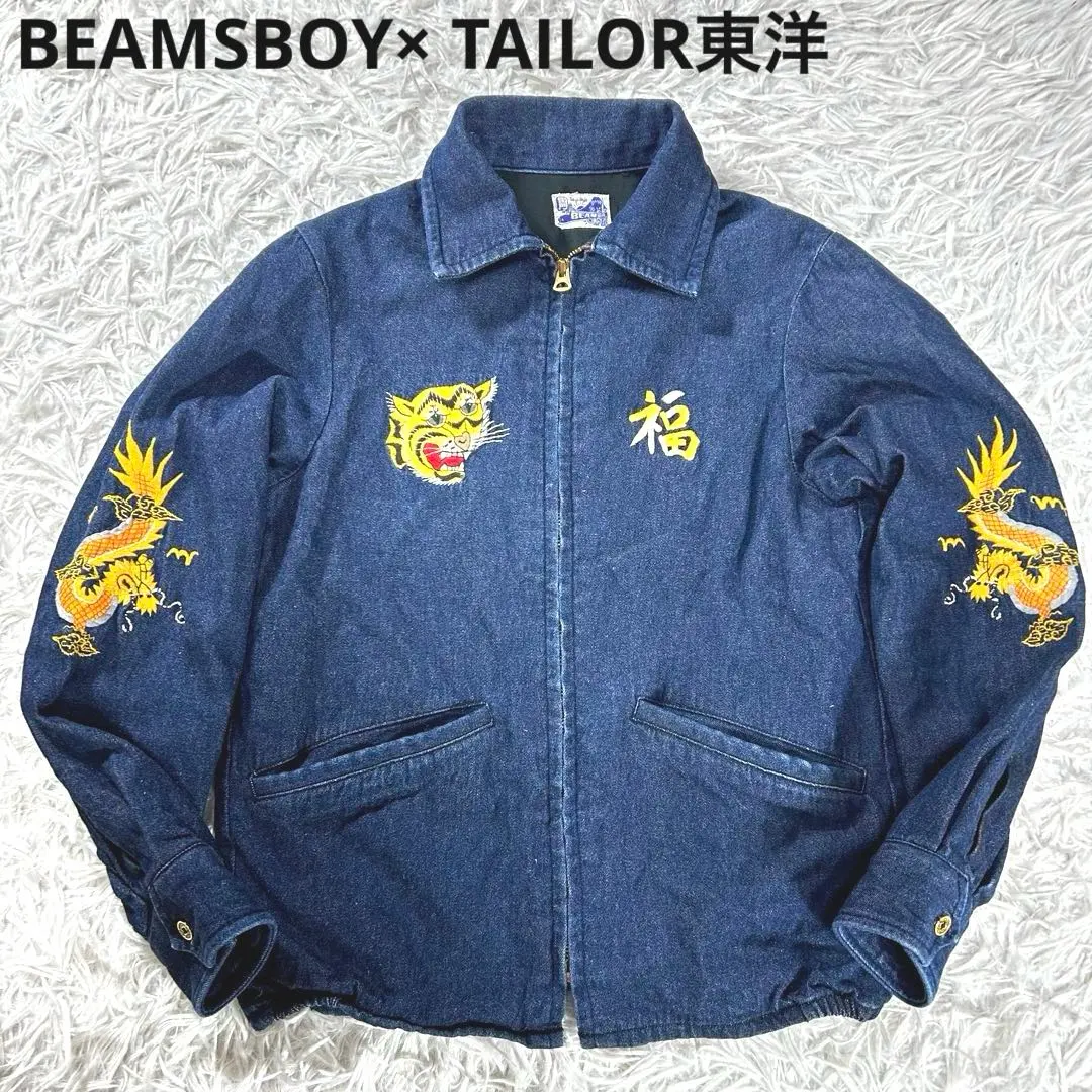 2026年最新】beams boy テーラー東洋の人気アイテム - メルカリ