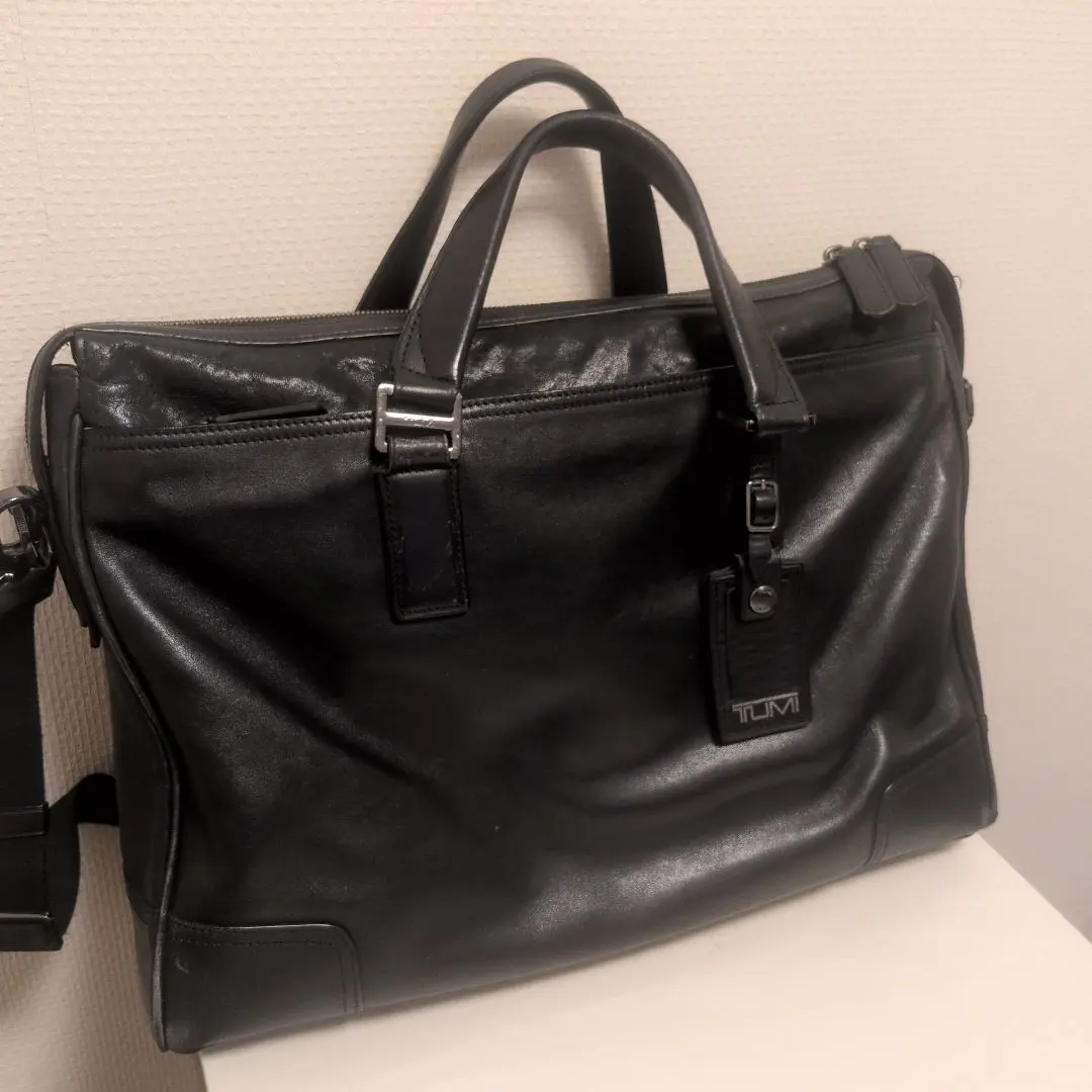 2026年最新】tumi beacon hillの人気アイテム - メルカリ