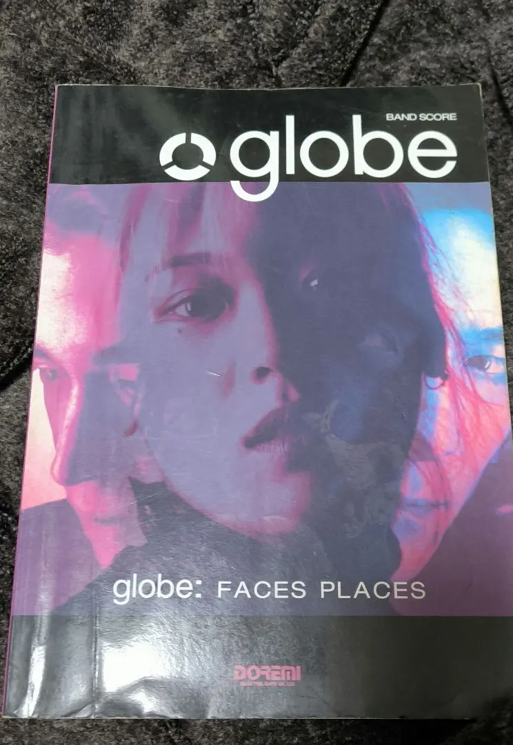 2026年最新】globe バンドスコアの人気アイテム - メルカリ