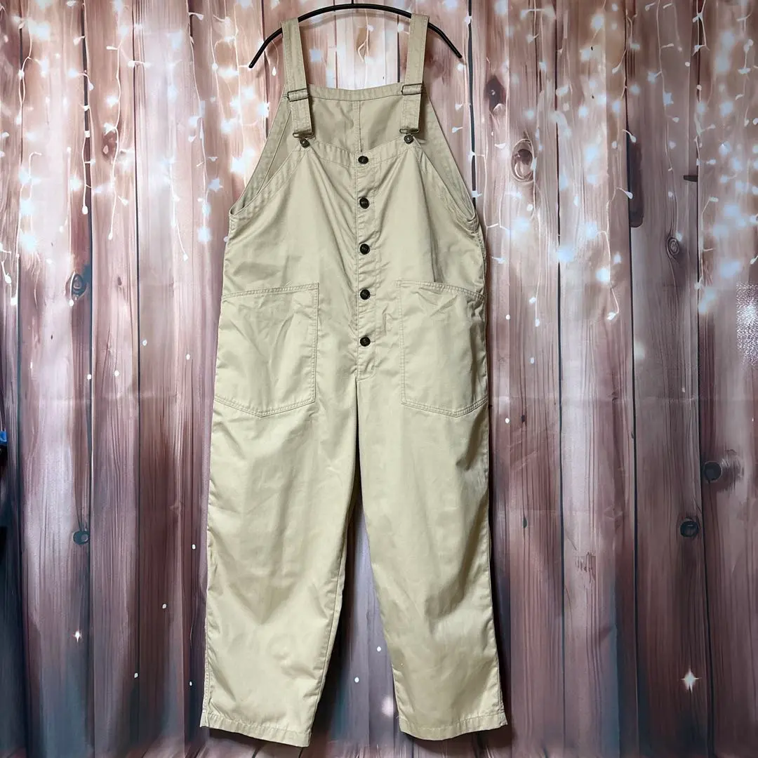 2026年最新】outil オーバーオールの人気アイテム - メルカリ