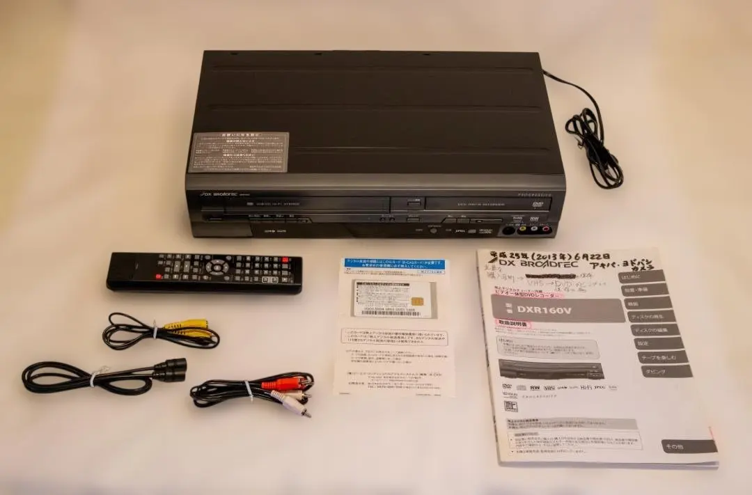 2026年最新】dxアンテナ dxr160vの人気アイテム - メルカリ