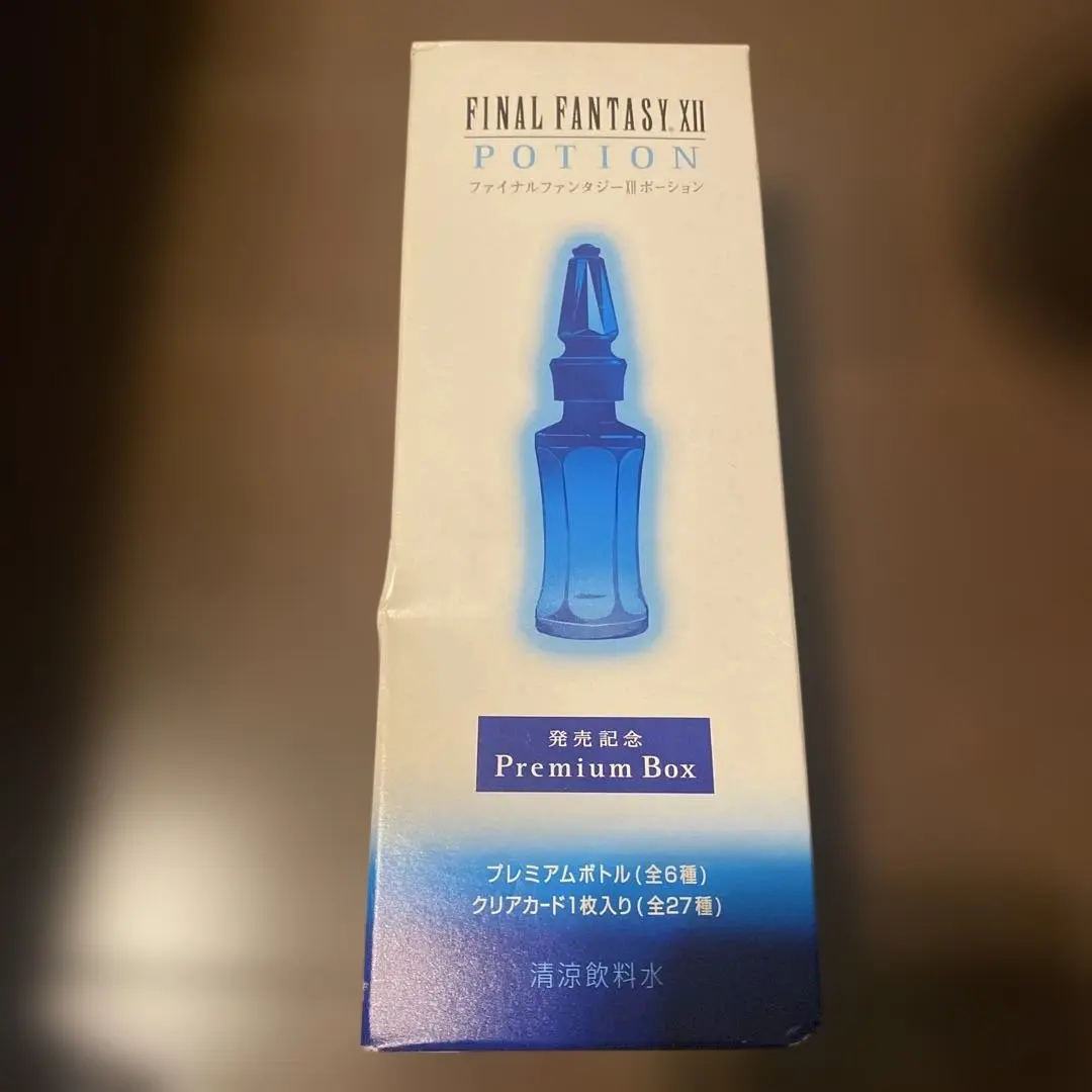2026年最新】ファイナルファンタジーxii ポーション プレミアム