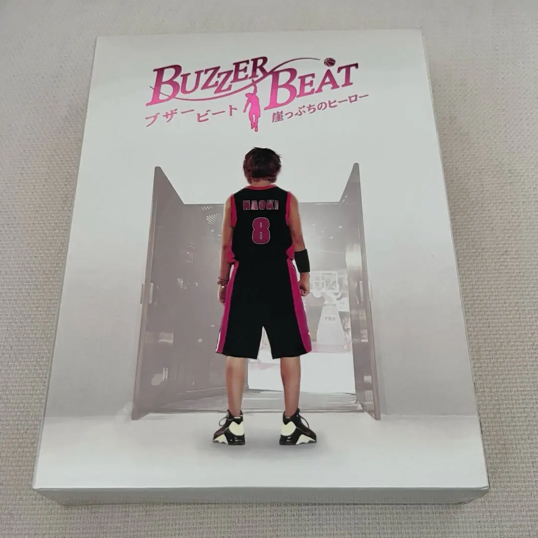 2026年最新】新品 ブザー・ビート 〜崖っぷちのヒーロー〜の人気