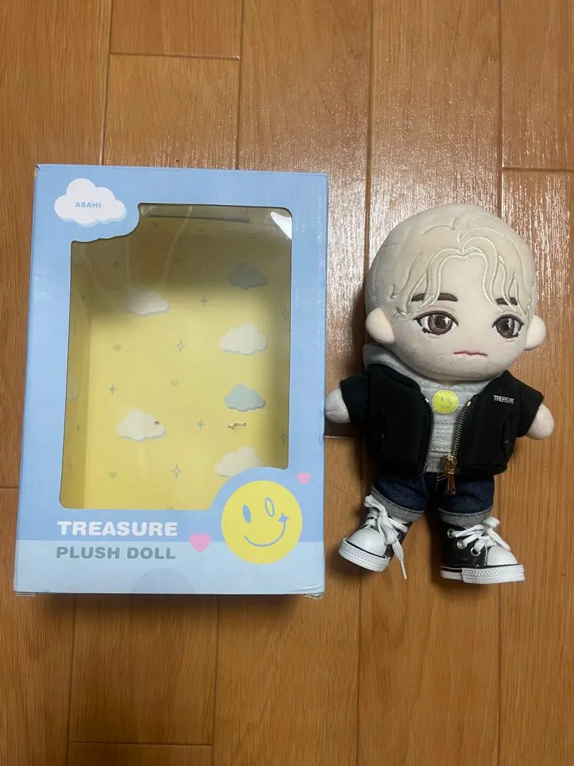 2026年最新】treasure ドール アサヒの人気アイテム - メルカリ