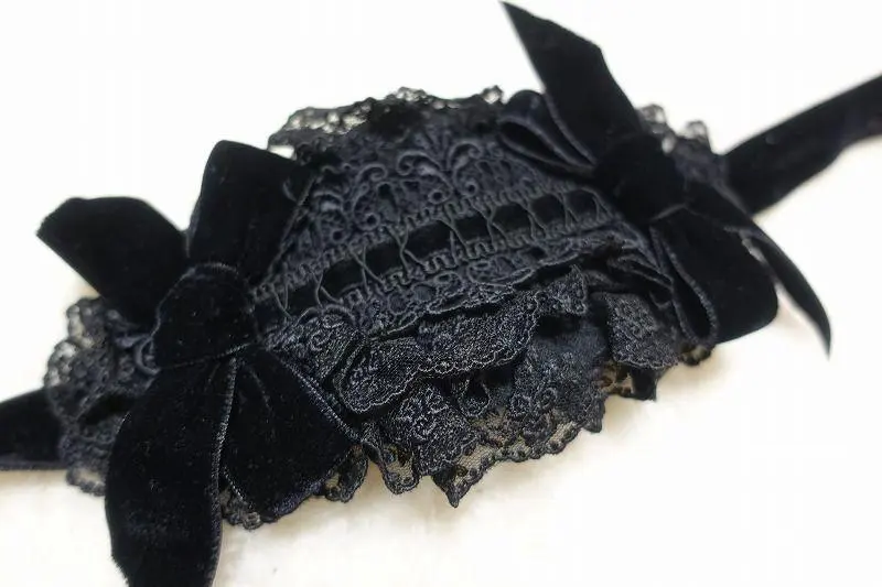 2026年最新】moi-meme-moitie ヘッドドレスの人気アイテム - メルカリ