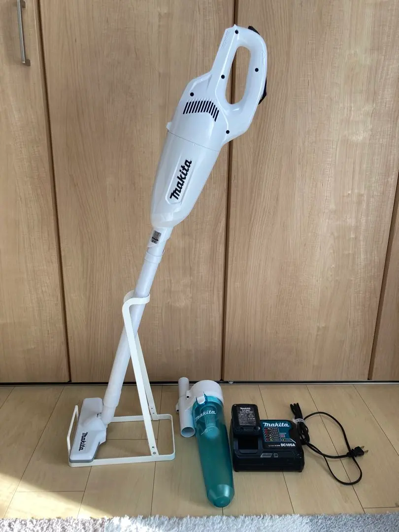 2026年最新】マキタ 掃除機 コードレス cl282fdの人気アイテム - メルカリ