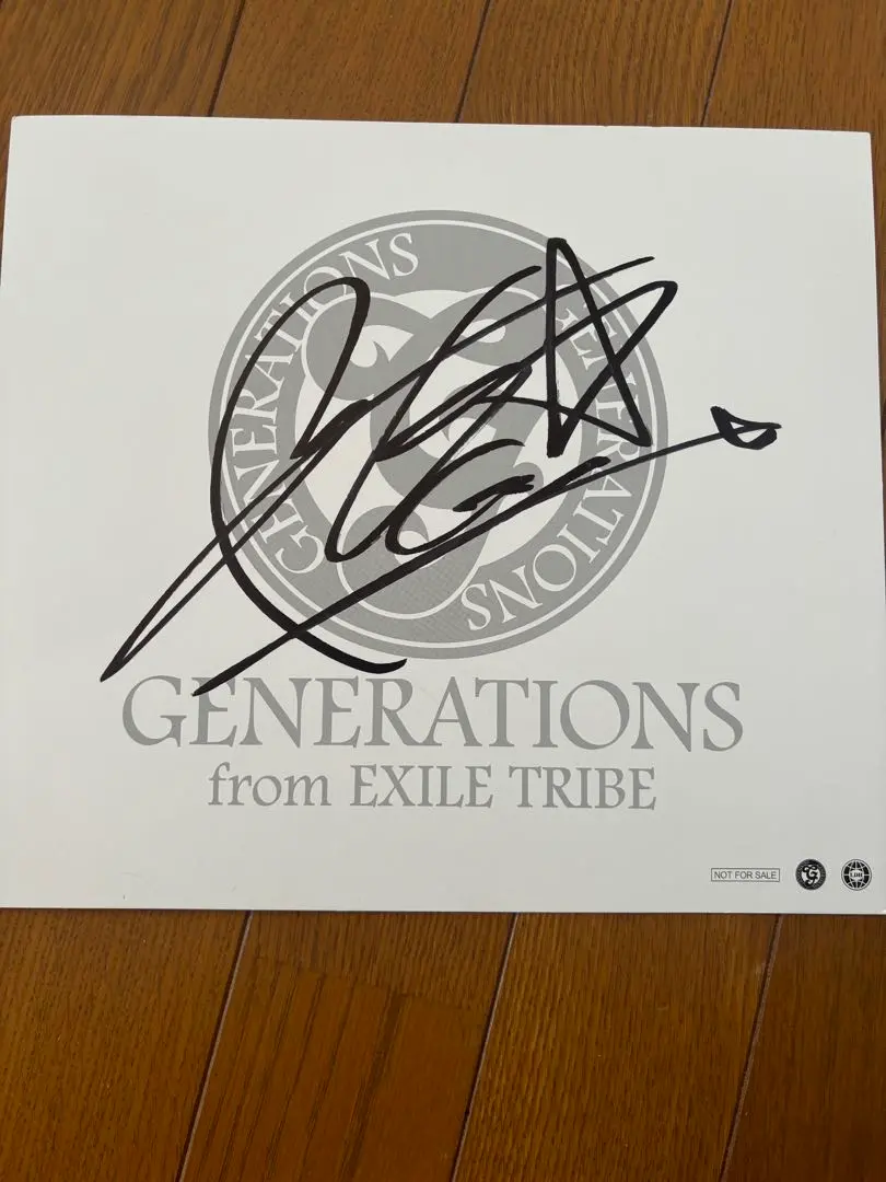 2026年最新】数原龍友 サインの人気アイテム - メルカリ