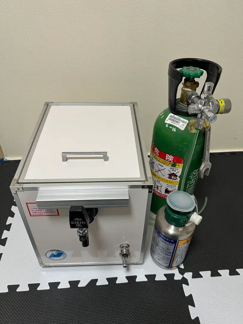 2026年最新】ビールサーバー 業務用 キリンの人気アイテム - メルカリ