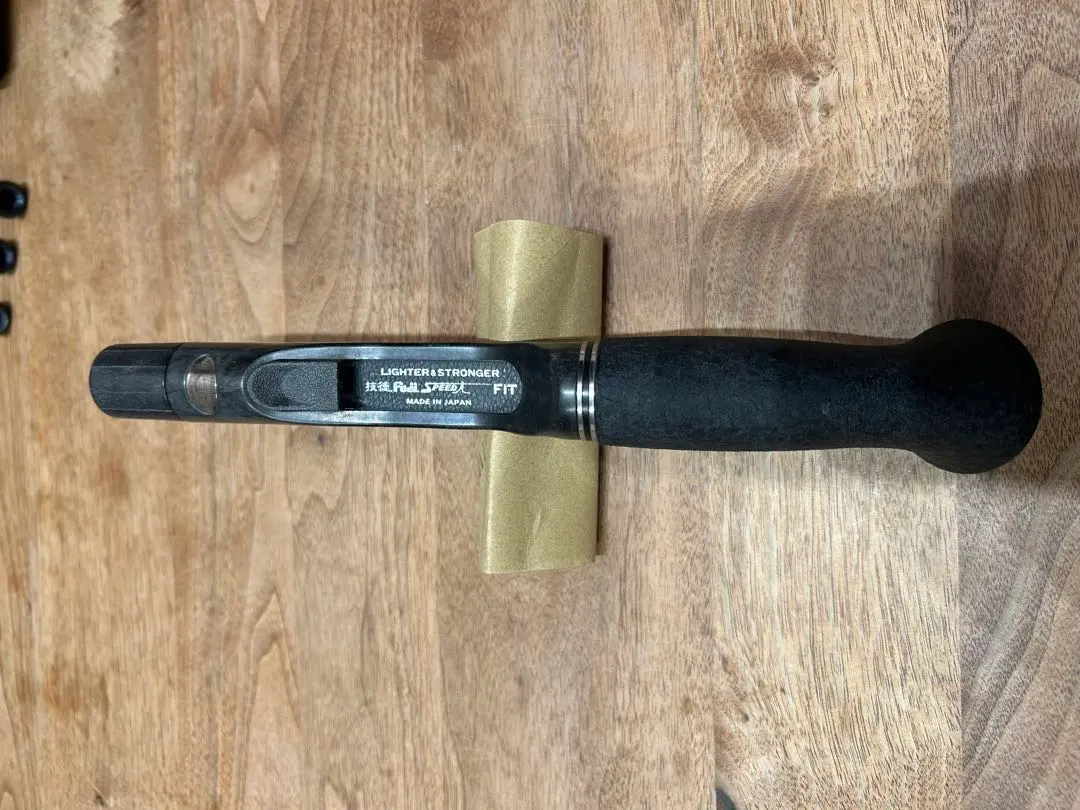 2026年最新】技徳グリップの人気アイテム - メルカリ