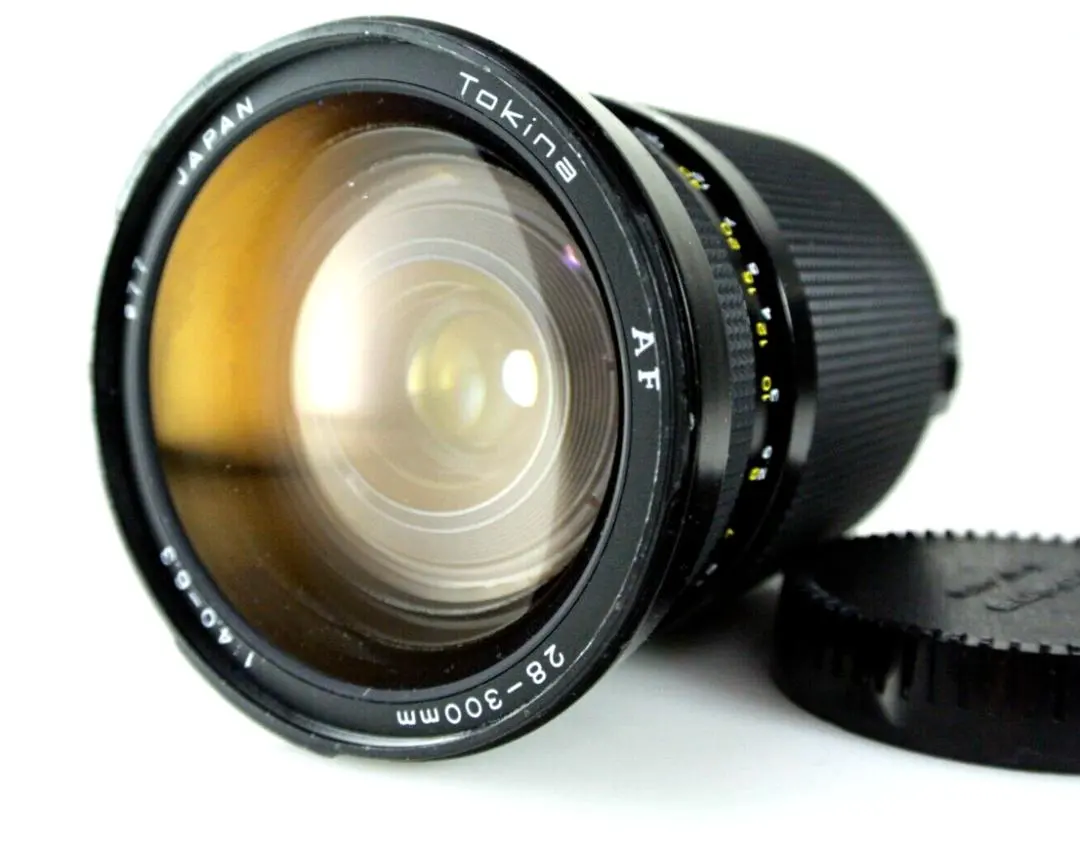 2026年最新】Tokina 300mm F2.8の人気アイテム - メルカリ