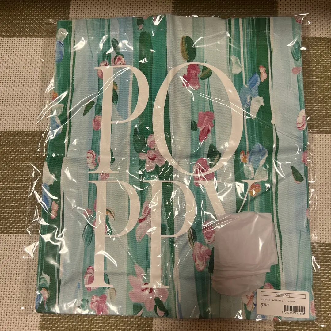 2026年最新】poppy あさぎーにょ トートバッグの人気アイテム - メルカリ