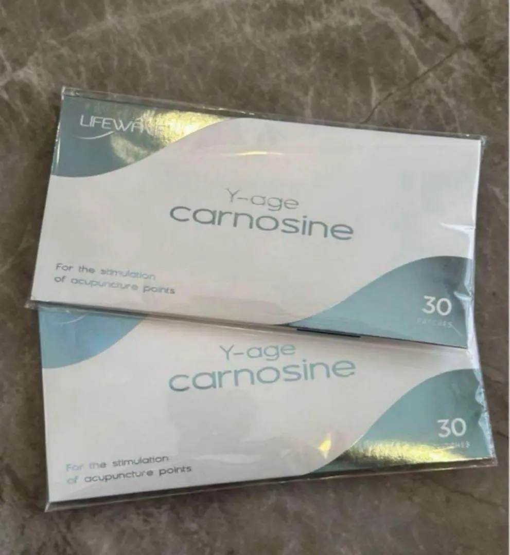 2026年最新】ライフウェーブカルノシンの人気アイテム - メルカリ