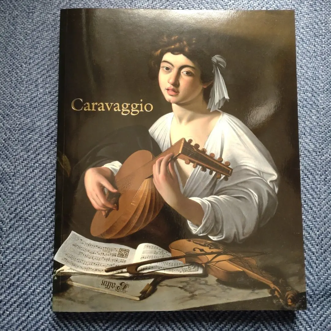 2026年最新】カラヴァッジョ 図録の人気アイテム - メルカリ