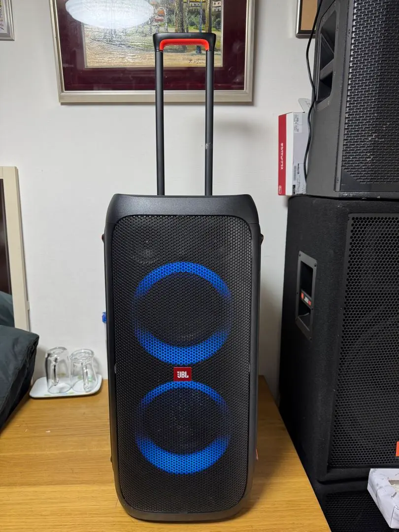 2026年最新】jbl partybox 310の人気アイテム - メルカリ