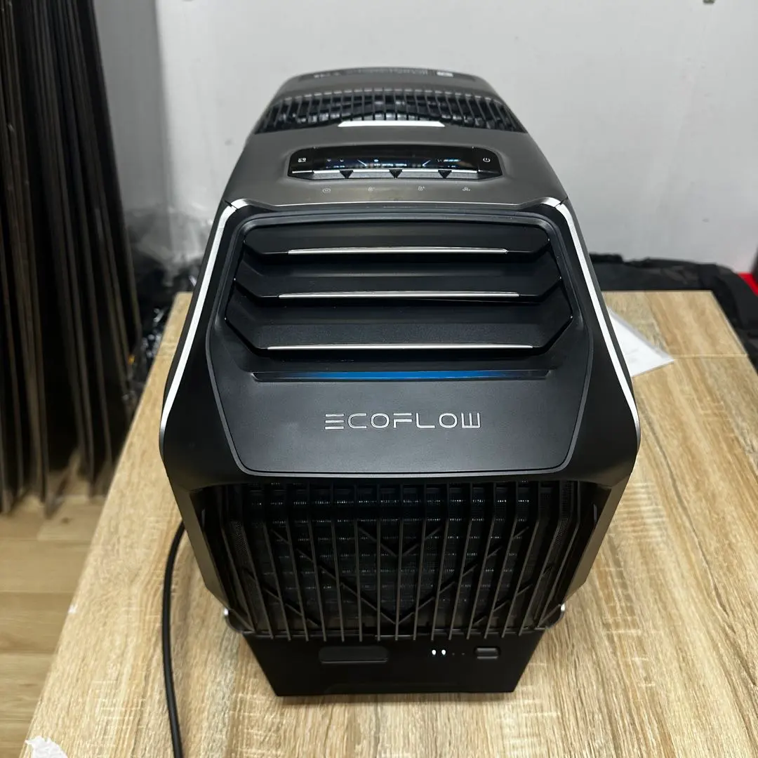 2026年最新】ecoflow wave ダクトの人気アイテム - メルカリ
