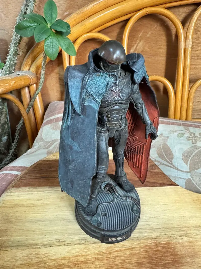 2026年最新】竹谷隆之 ハカイダーの人気アイテム - メルカリ