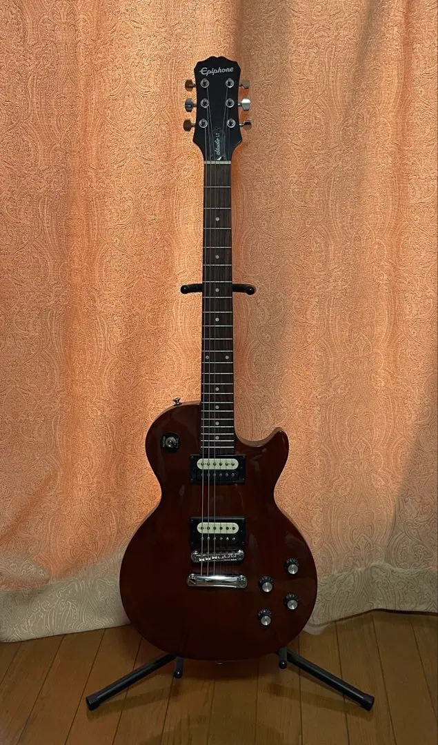 2026年最新】Epiphone Les Paul Studioの人気アイテム - メルカリ