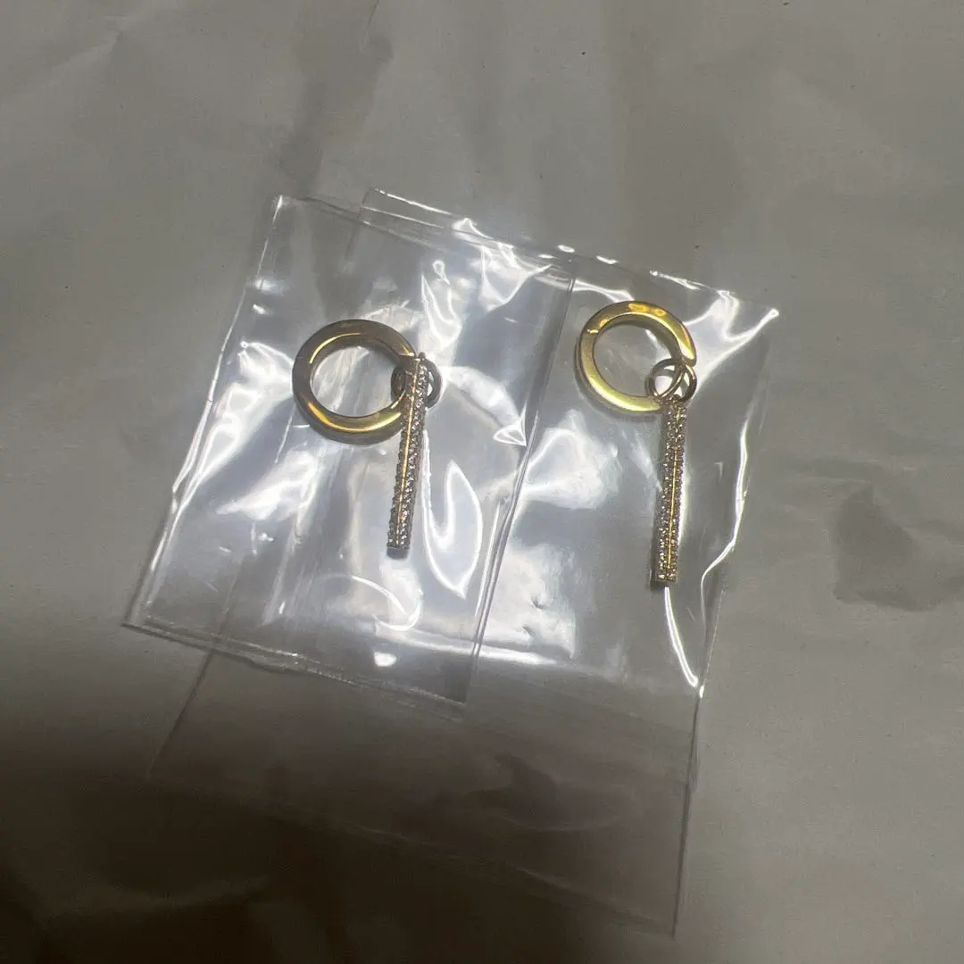 2026年最新】川村壱馬 ピアスの人気アイテム - メルカリ