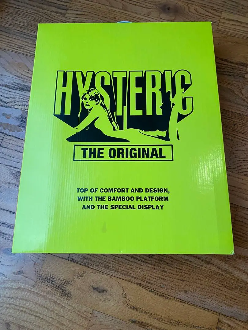 2026年最新】ヒステリックグラマー体重計の人気アイテム - メルカリ