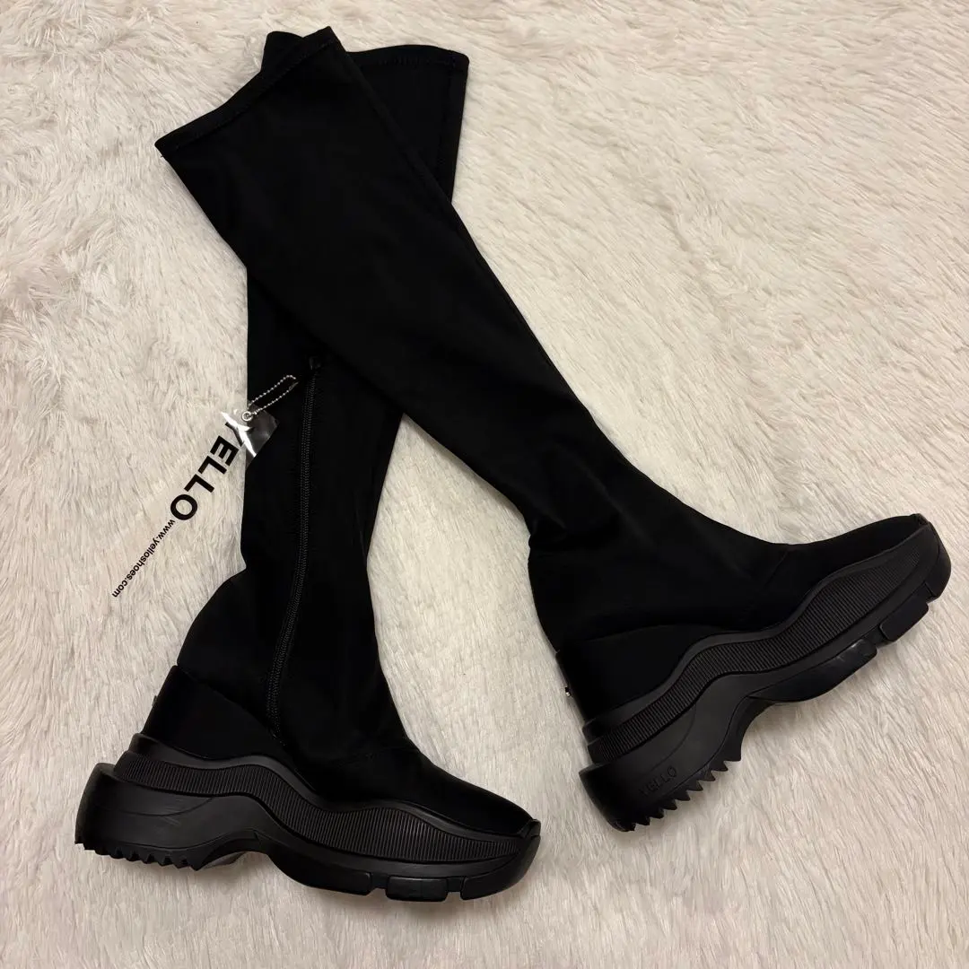 2026年最新】Yellow boots ブーツの人気アイテム - メルカリ