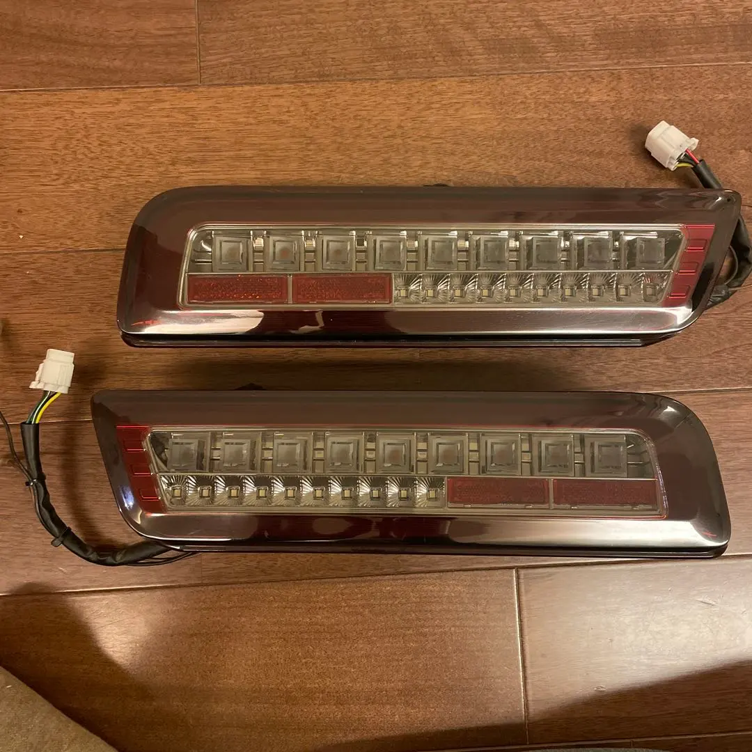 2026年最新】アルトワークス テールランプの人気アイテム - メルカリ