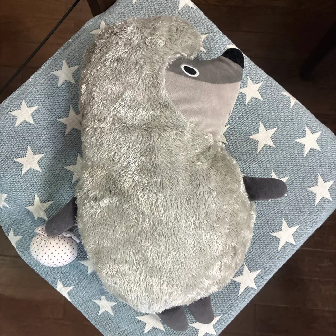 2026年最新】ぬいぐるみ きりのなかのはりねずみの人気アイテム - メルカリ