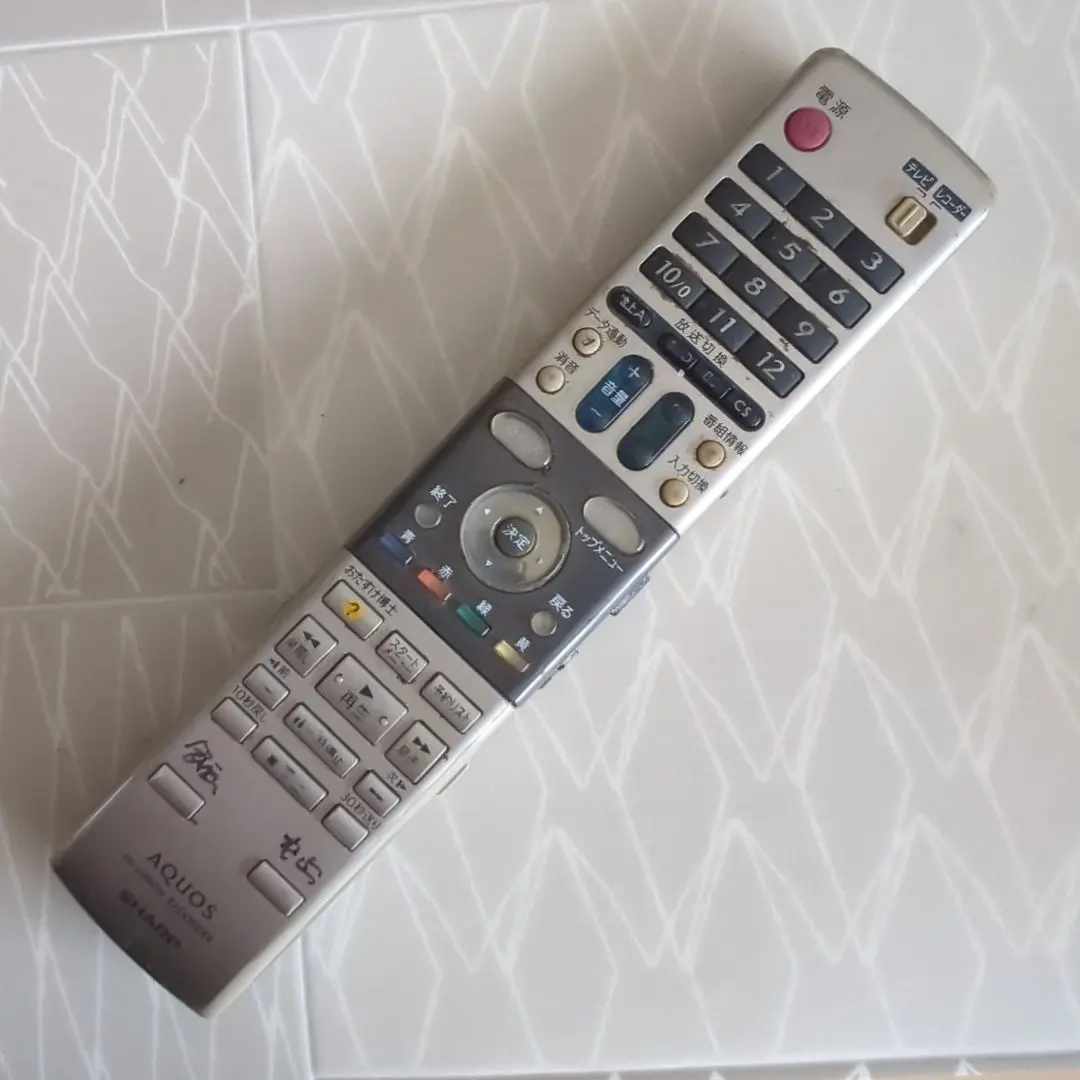 2026年最新】dv ac82 リモコンの人気アイテム - メルカリ