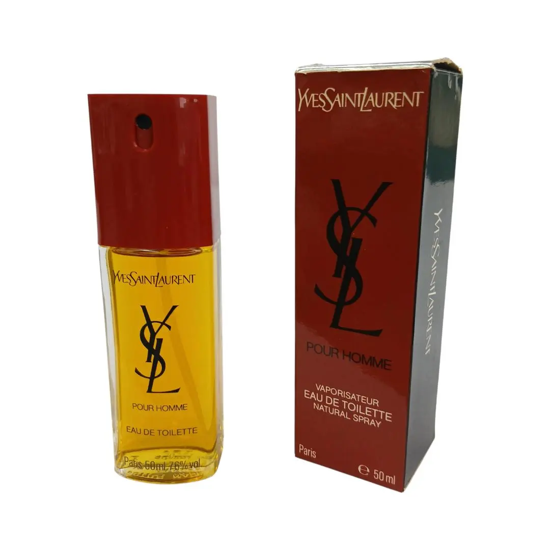 2026年最新】イヴ・サンローラン 香水 プールオムの人気アイテム