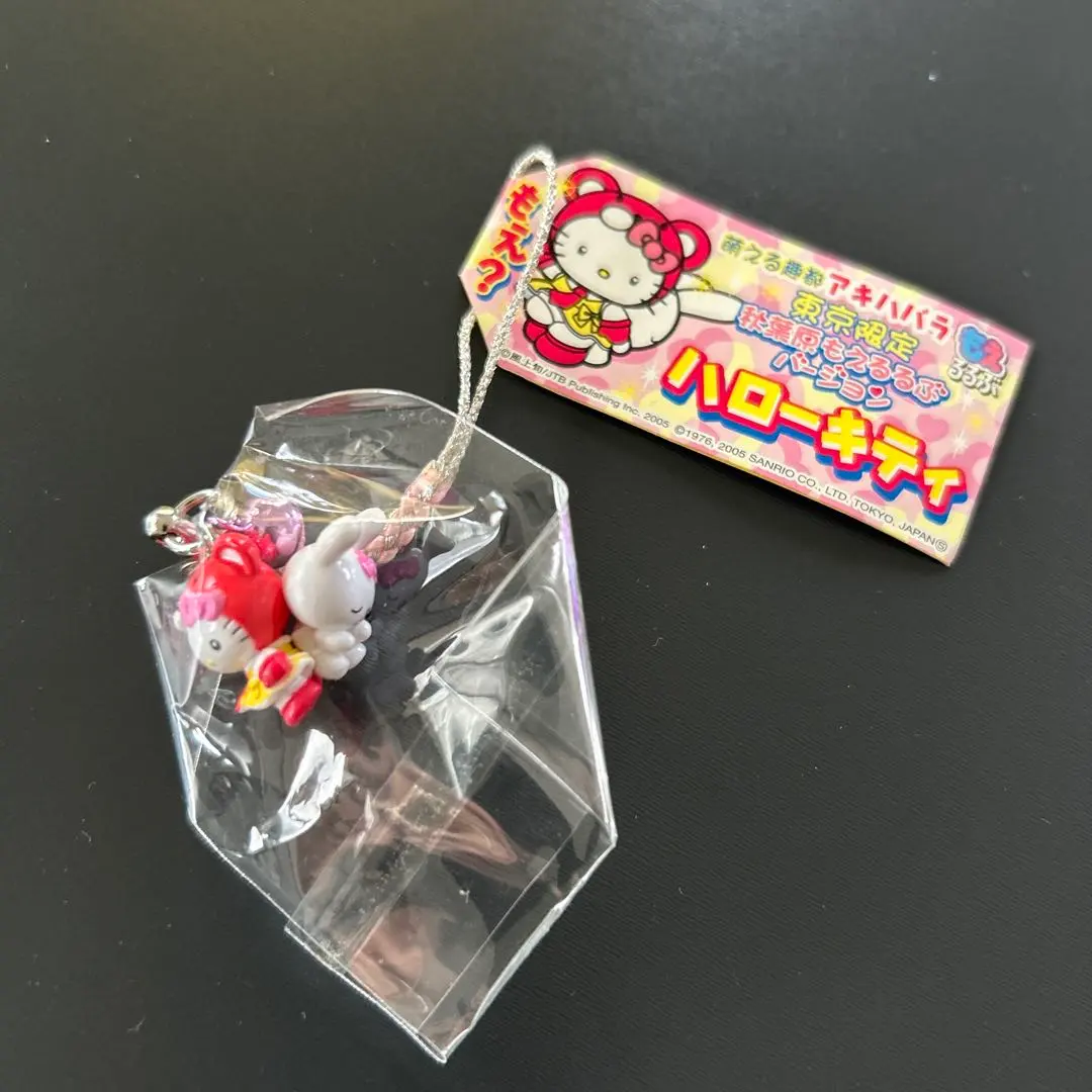 2026年最新】ご当地キティ秋葉原根付の人気アイテム - メルカリ