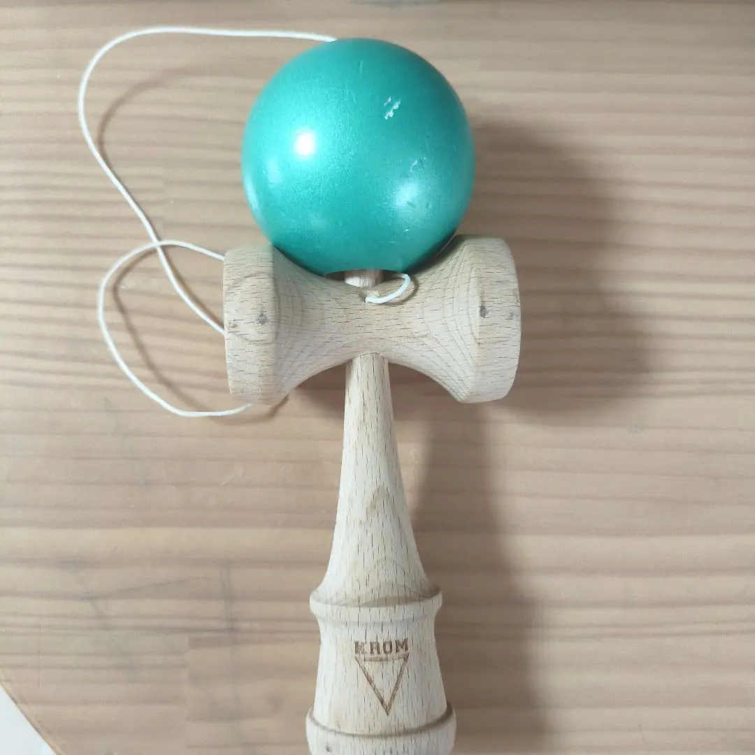 2026年最新】けん玉 kromの人気アイテム - メルカリ