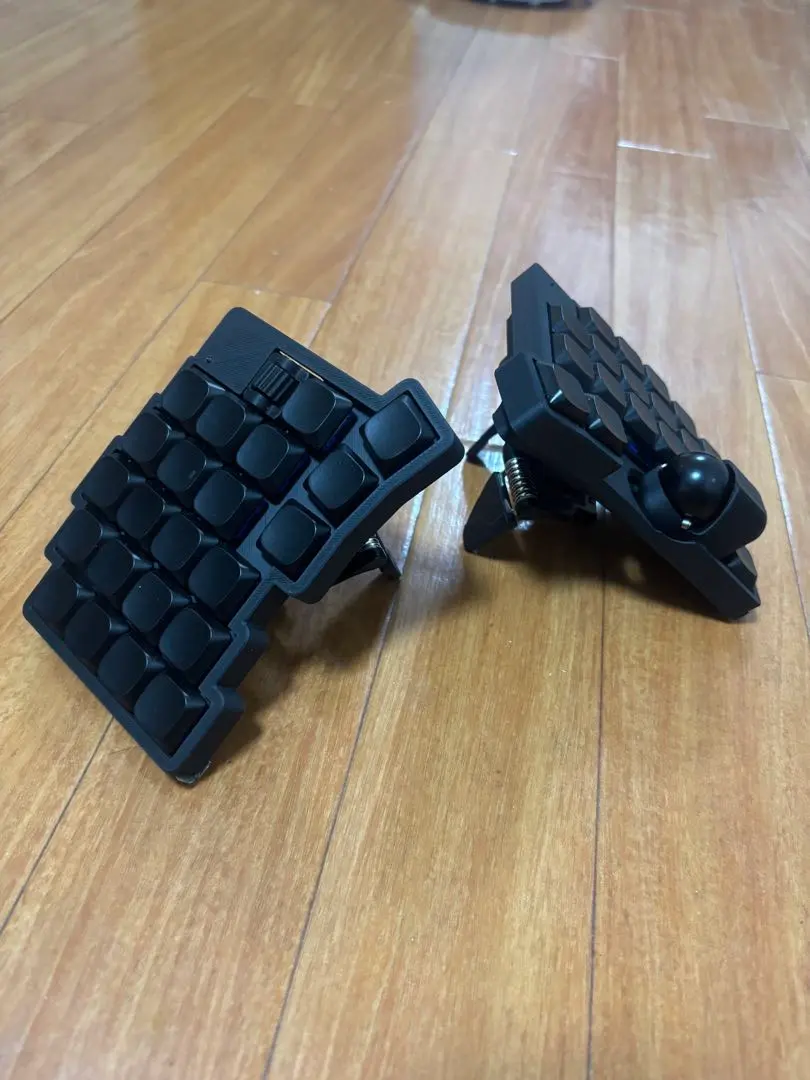 2026年最新】自作キーボード robaの人気アイテム - メルカリ