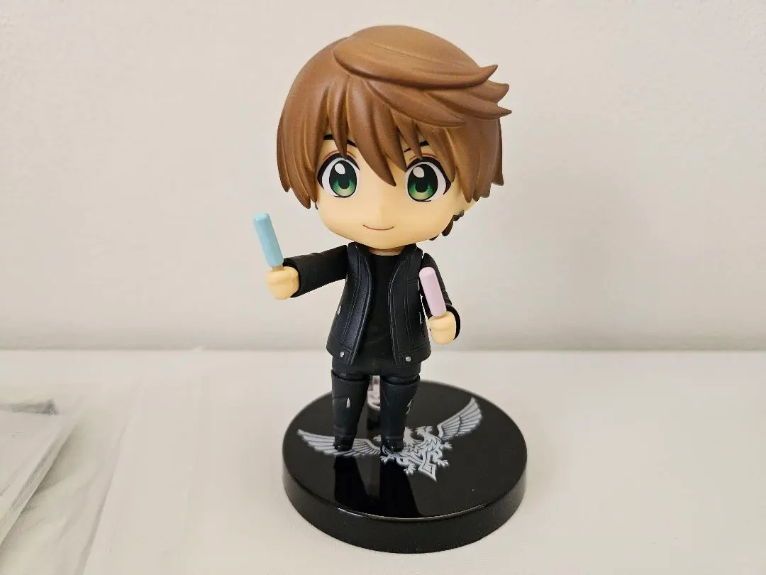 2026年最新】雨宮兄弟 ねんどろいどの人気アイテム - メルカリ