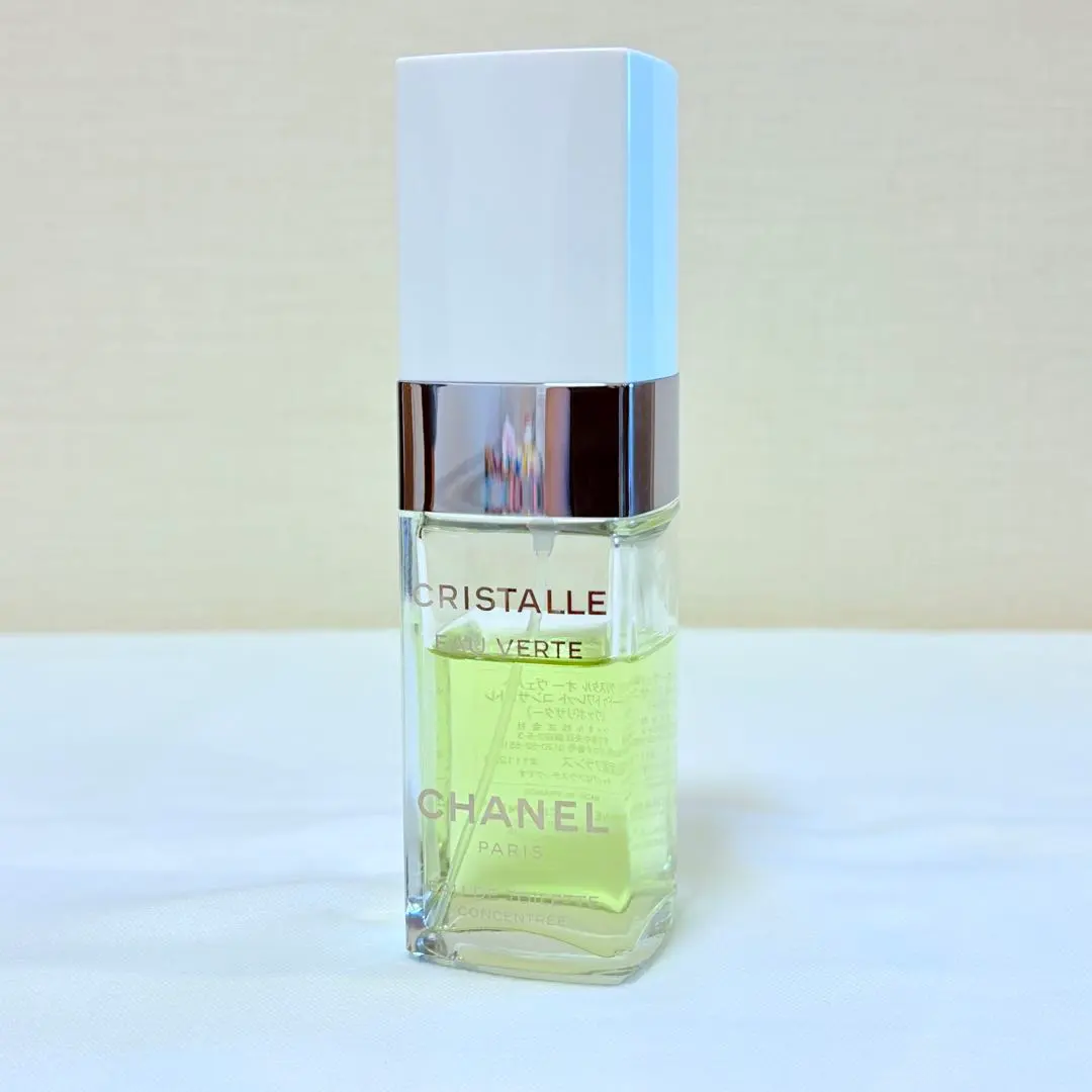 2026年最新】シャネルクリスタルオーヴェルトの人気アイテム - メルカリ