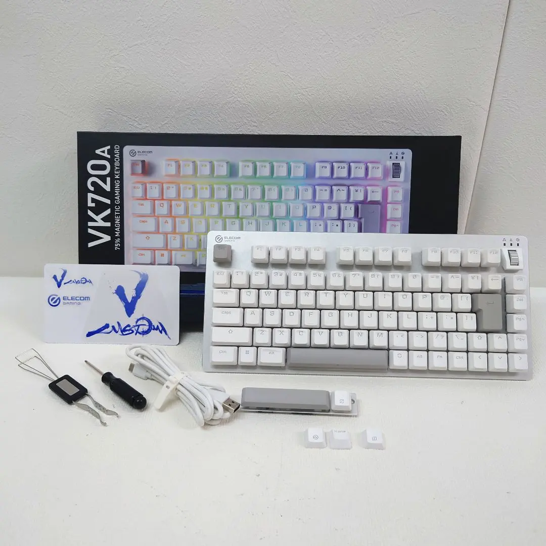 2026年最新】VK720aの人気アイテム - メルカリ