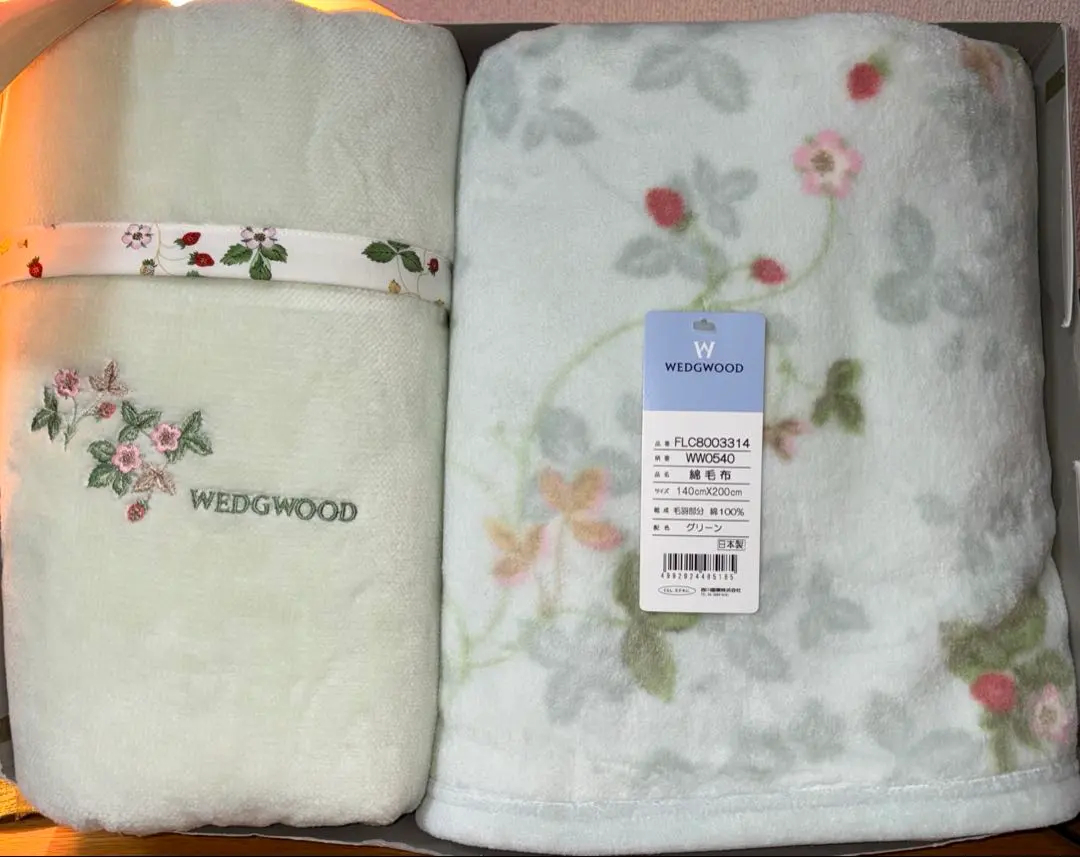 2026年最新】綿毛布ワイルドストロベリーの人気アイテム - メルカリ