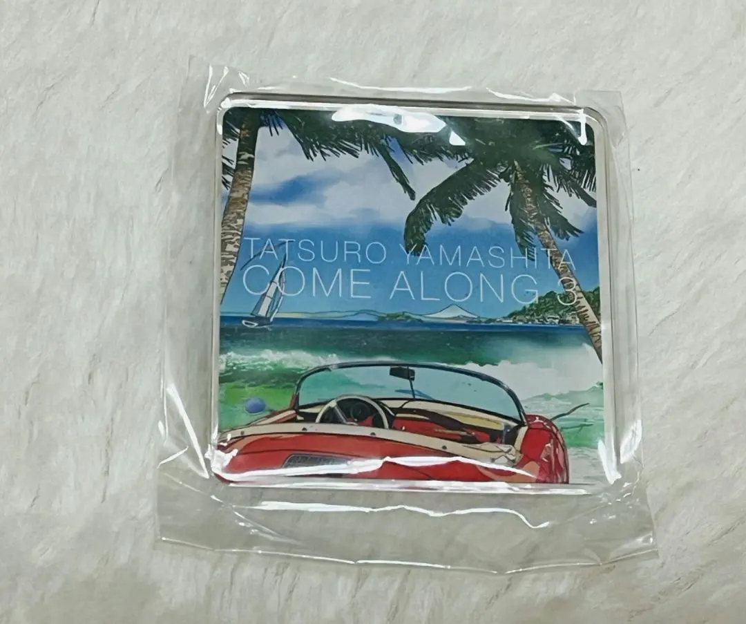 2026年最新】山下達郎 come along 3の人気アイテム - メルカリ