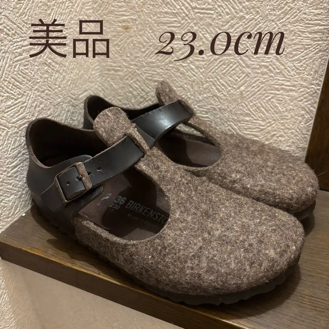 2026年最新】ビルケンシュトック パリの人気アイテム - メルカリ