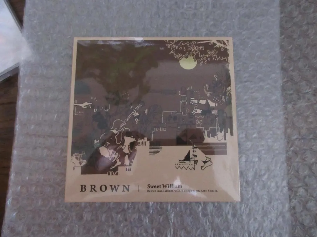 2026年最新】sweet william brownの人気アイテム - メルカリ